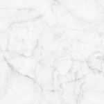 white marble floor & wall